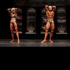 Scott & Monica  Haynes - NPC Big Sky Championships 2013 - #1